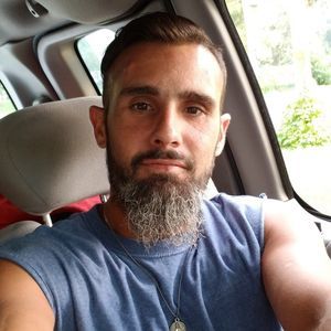 Meet your Posher, George